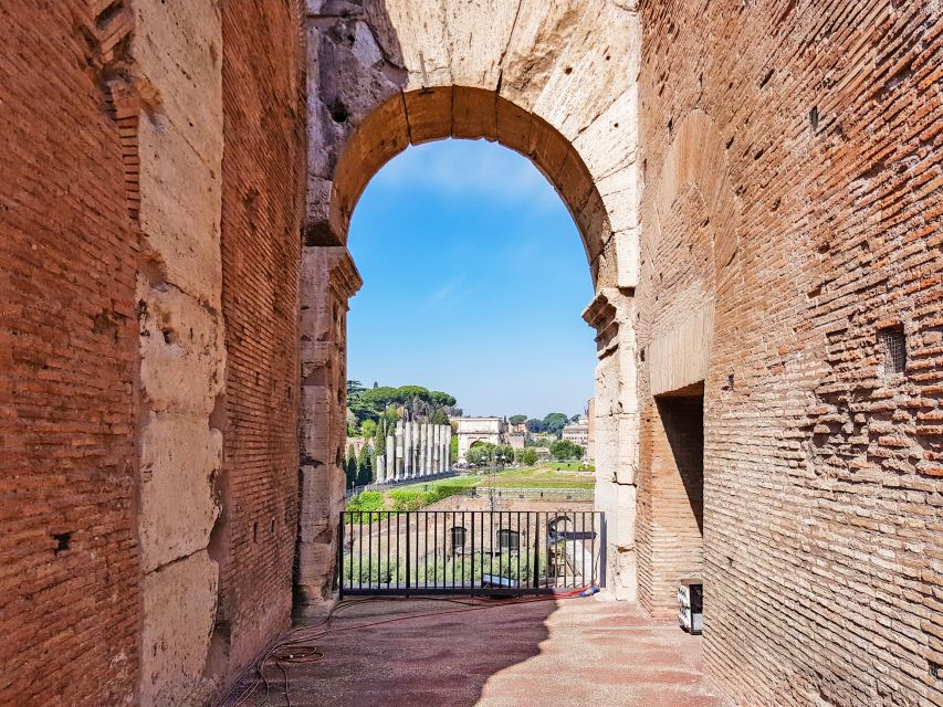 Rome: Colosseum, Roman Forum & Palatine Hill Tour - Price and value: is $41 worth it?