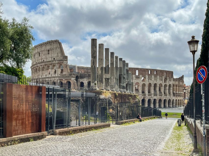 Rome: Colosseum Tour with Access to the Gladiator Arena - Price and value: is $55.51 fair for arena access?