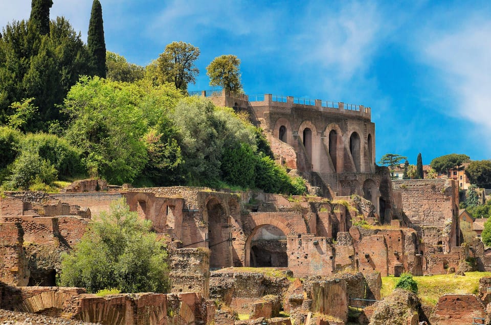 Rome: Colosseum Underground and Arena Floor Tour - Daytime or evening: choosing the mood