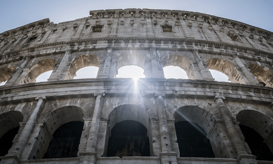 Rome: Colosseum Underground and Arena Floor Tour - Language and guide quality: what you should expect