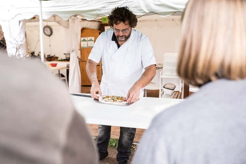 Rome: Combo Pizza and Pasta Cooking Class with Wine - Why this Rome pizza-and-pasta class works (and doesn’t feel touristy)