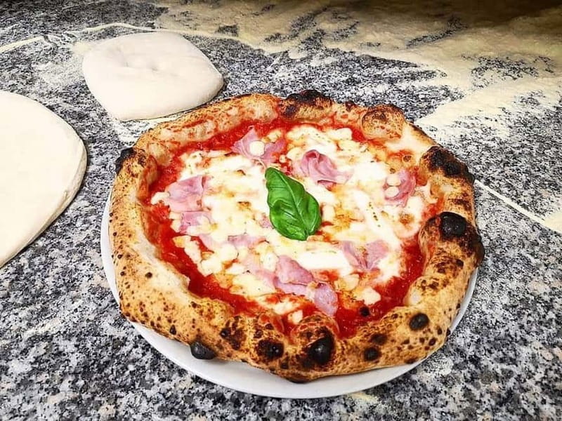 Rome: Combo Pizza and Pasta Cooking Class with Wine - Price and value: does $64.06 make sense for what you get?