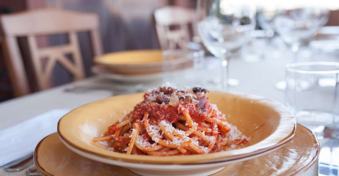 Rome: Dining Experience at a Local's Home - The 2.5-Hour Flow: Starter, Pasta Workshop, Dessert Finish