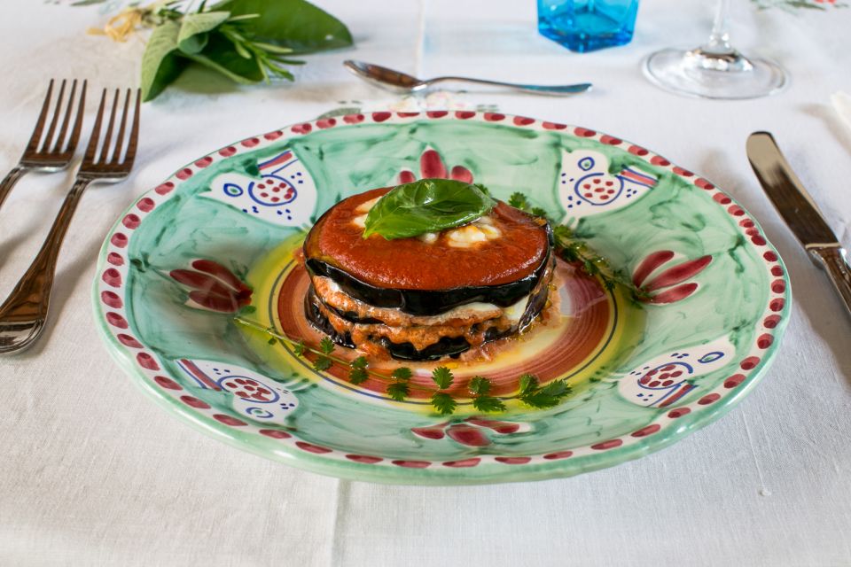 Rome: Dining Experience at a Local's Home - Price and Value: Why $100 Can Feel Fair in Rome