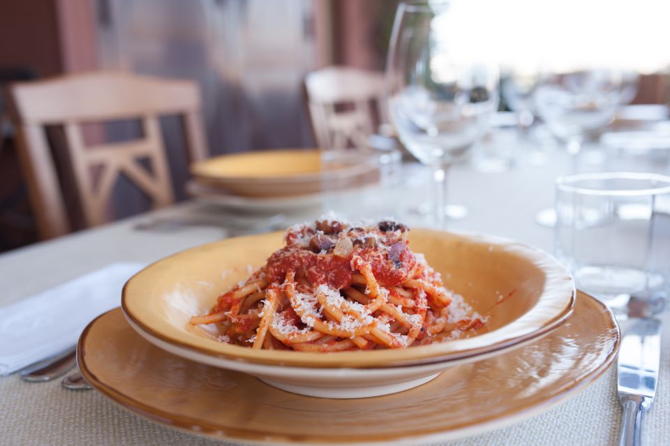 Rome: Dining Experience at a Local's Home - Practical Tips for Your First Night at a Cesarine Host’s Door