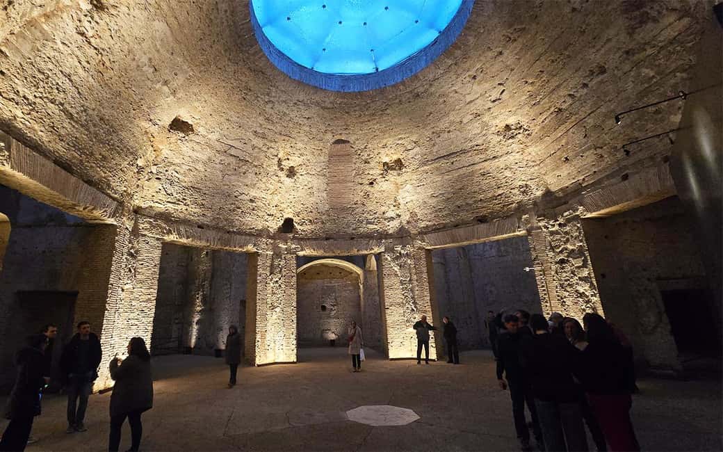 Rome: Domus Aurea Tour with Virtual Reality Experience - Nero’s World in 3D: What This Tour Is Really Like