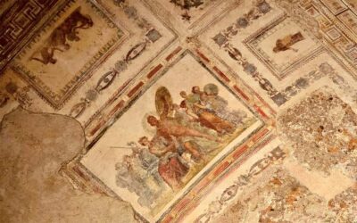 Rome: Domus Aurea Tour with Virtual Reality Experience - Getting There and Finding the Right Meeting Point