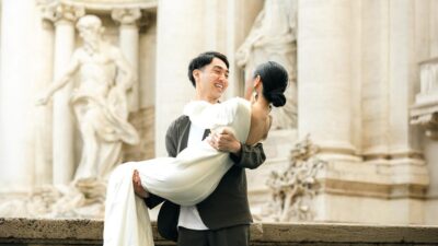 Rome: Early Morning Private Photoshoot at Iconic Landmarks - Price and what you actually get for $61 per person