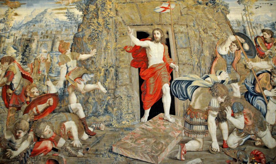 Rome: Early Morning Small-Group Vatican Tour with Pickup - Vatican Museums: The Rooms That Make This Tour Worth It