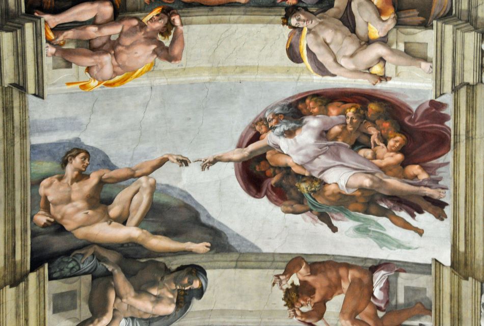 Rome: Early Morning Small-Group Vatican Tour with Pickup - Price and Value: Is $243.56 Reasonable?