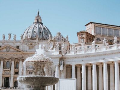 Rome: Early Vatican Museums & Sistine Chapel Tour - Meeting at Via Tunisi 4 and finding your group without stress