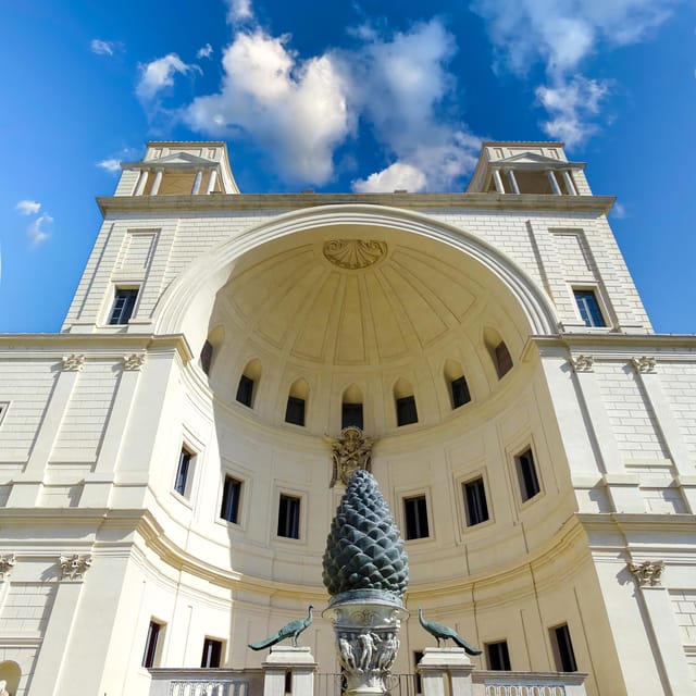 Rome: Early Vatican Museums & Sistine Chapel Tour - How long is 3 hours, really: what you’ll see and what you might skip