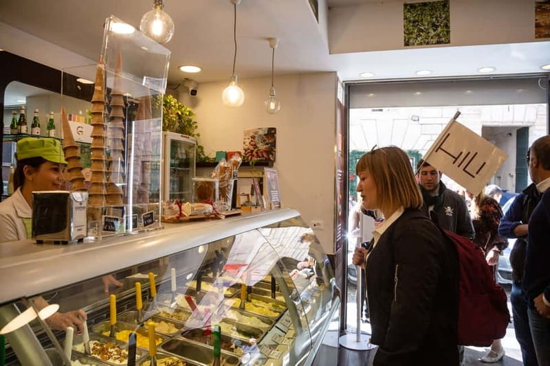 Rome: Eat Like a Roman Ghetto & Campo de' Fiori Food Tour - Who should book this Rome food tour (and who might skip it)