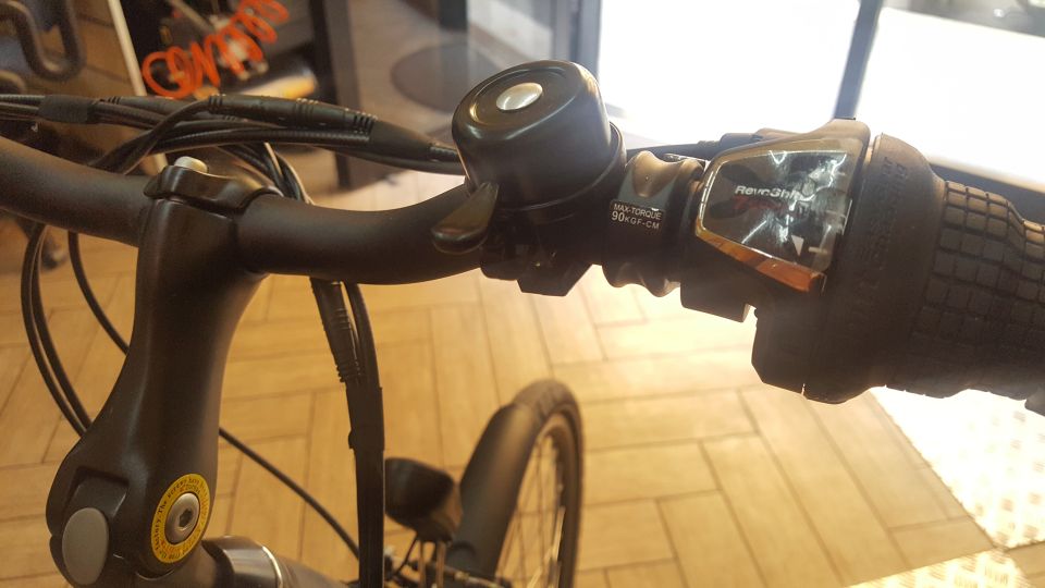 Rome: Electric Bike Rental - How the 1-Day Rome E-Bike Rental Actually Fits Your Schedule