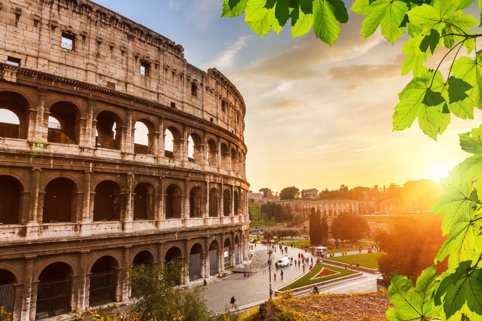 Rome Explorer Pass: 2 to 7 Attractions - Includes Colosseum - Value check: is $100.82 worth it?