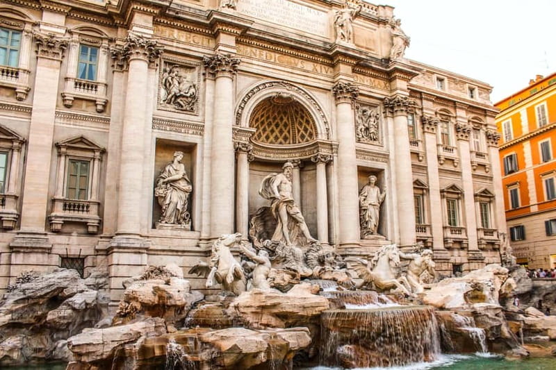 Rome Explorer Pass: 2 to 7 Attractions - Includes Colosseum - How the Rome Explorer Pass really works (2 to 7 sights)