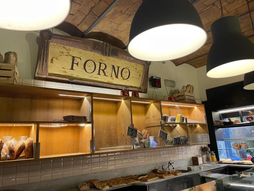 Rome: Food and Wine Tour, Trastevere and Jewish Ghetto - Where You Meet and How the Tour Actually Feels