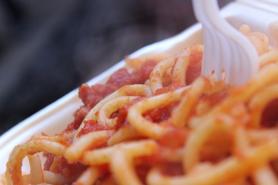 Rome: Food and Wine Tour, Trastevere and Jewish Ghetto - Carciofo alla Giudia at a Kosher Spot (What to Expect)