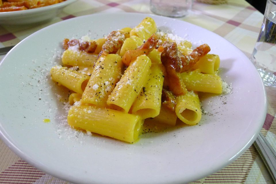 Rome: Food and Wine Tour, Trastevere and Jewish Ghetto - Gelato Finish: Sweet Closure Without the Aftertaste