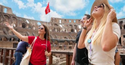 Rome: Full-Day Colosseum, Vatican Museums & City Center Tour - Meeting Point, Timing, and How the Day Stays on Track
