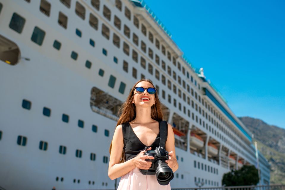 Rome: Hop-On Hop-Off Bus and Optional Cruise Port Transfer - Why this Rome-from-Civitavecchia combo makes sense