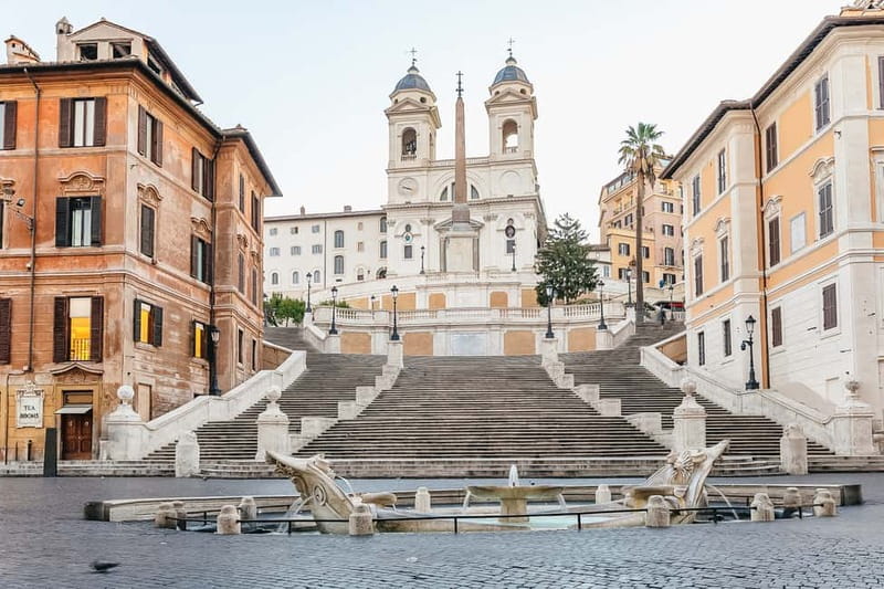 Rome: Hop-on Hop-off Sightseeing Bus Tour with Audioguide - On-Board Comfort: Covered Deck, Wi-Fi, and the Small Practical Stuff