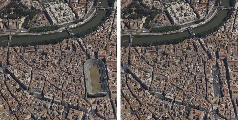Rome: Navona Square Underground Ticket with Audio Guide - Timing, Pace, and the Reality Check on Size