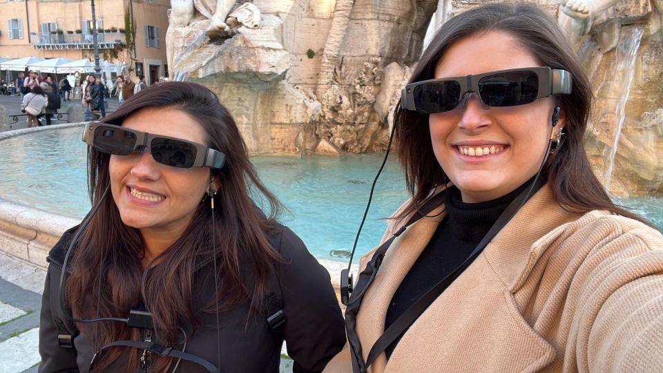 Rome: Navona Square Underground Ticket with Audio Guide - Price and Value: Is $18 Worth It?