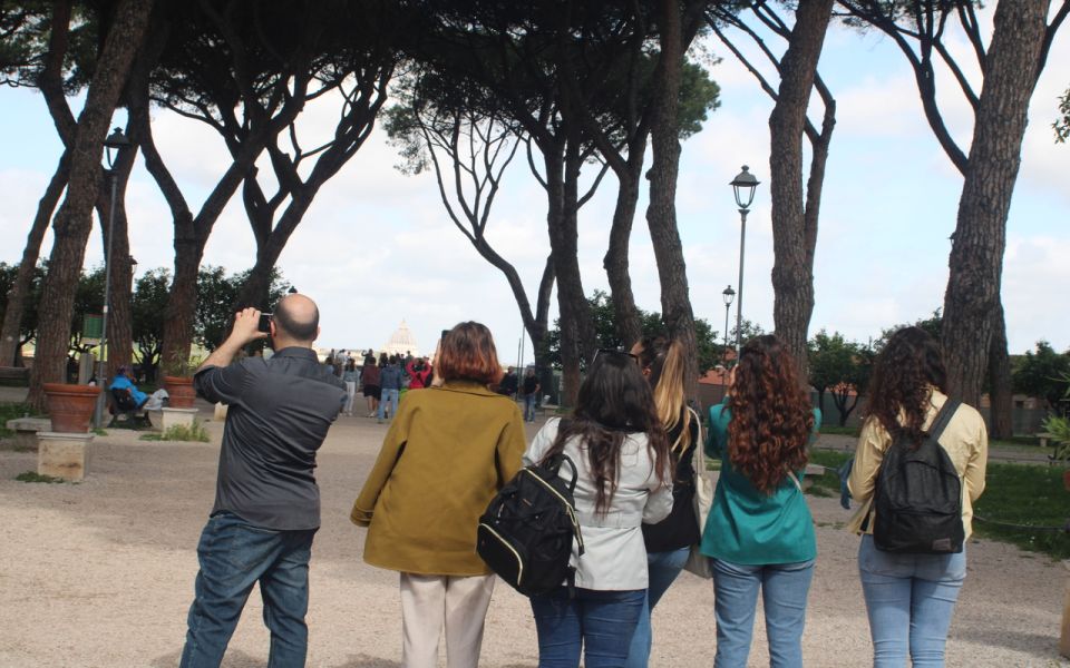 Rome: Night Tour of the City by Golf Cart (Private option) - Trevi Fountain: Coin Toss Time and That Front-Row Advantage