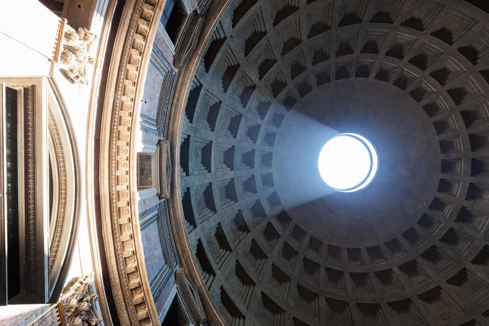 Rome: Pantheon Guided Tour with Skip-the-line Ticket - Temple to Basilica: Rome’s Long Story in One Building