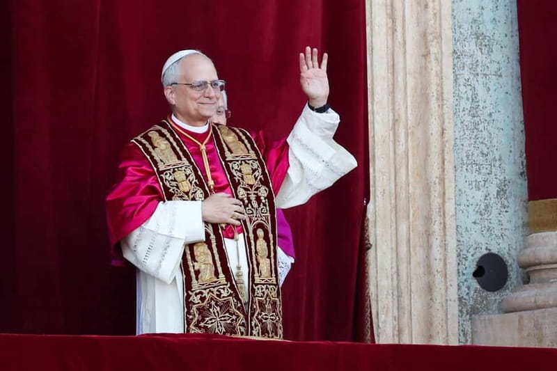 Rome: Papal Audience Experience with Pope Leo XIV - Key things to know before you go