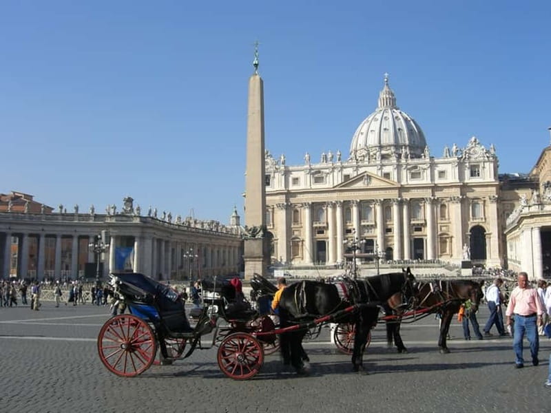 Rome: Papal Audience with Pope Leo XIV - Key highlights worth getting excited about