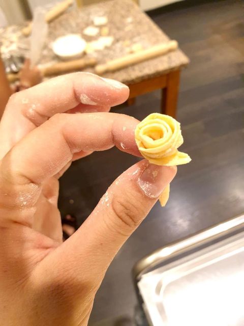 Rome: Pasta Making Class with Wine, Limoncello, and Dessert - Price and Value: Is $48 a Fair Deal in Rome?