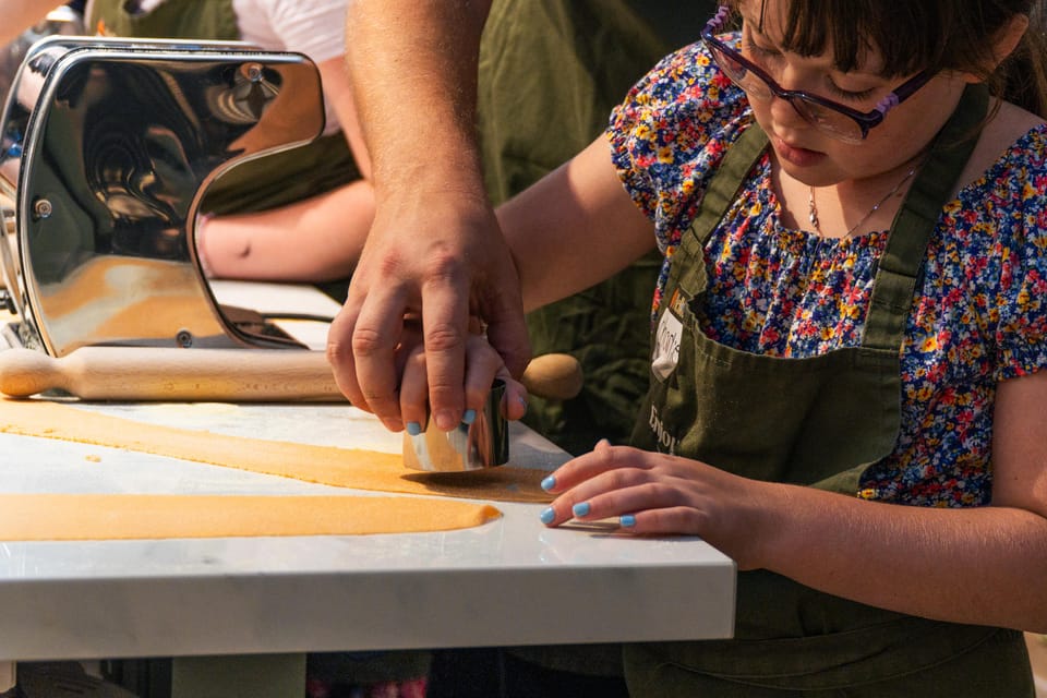 Rome: Pasta, Ravioli & Tiramisu Cooking Class by Colosseum - Price and Value: Is $112.15 Worth It in Rome?