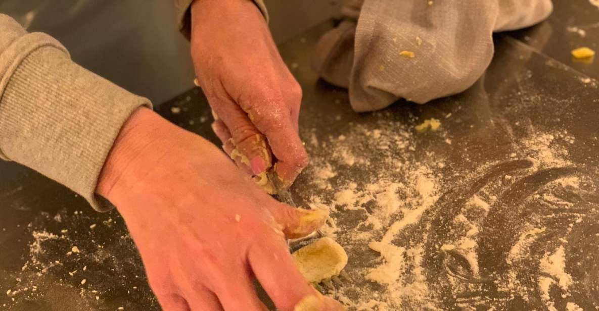 Rome: Pasta & Tiramisu Class with Fine Wine by the Vatican - The instructor factor: friendly chefs make or break a class