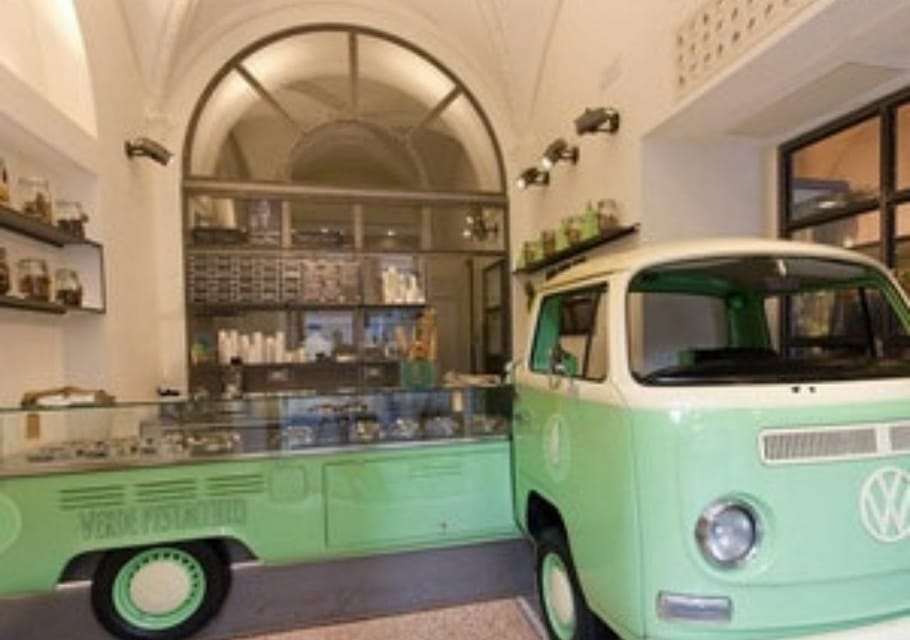 Rome Pizza & Gelato Cooking Class - Eating What You Make: Wine, Gelato Tasting, and Limoncello