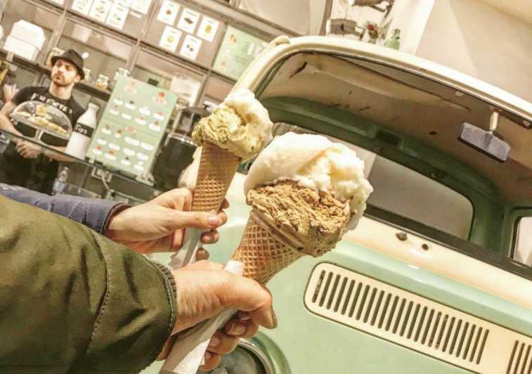 Rome Pizza & Gelato Cooking Class - Who Should Book This (and Who Might Skip It)
