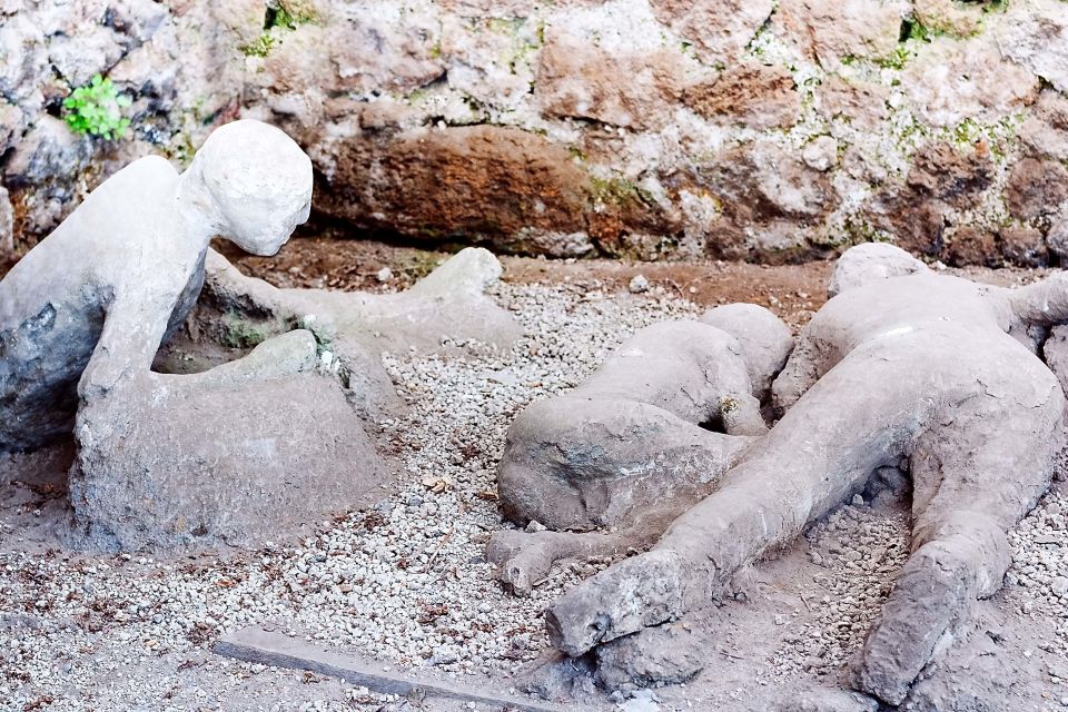 Rome: Pompeii and Naples Day Trip with Pompeii Entry Ticket - Should you book this Pompeii and Naples day trip?