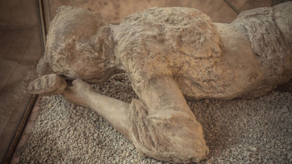 Rome: Pompeii Tour with Wine and Lunch by High Speed Train - High-Speed Train to Naples: Why it matters for your Pompeii day