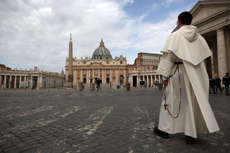 Rome: Private 3-Hour Tour by Chauffeur-Driven Vehicle - How the 3-Hour Chauffeur Plan Works in Rome