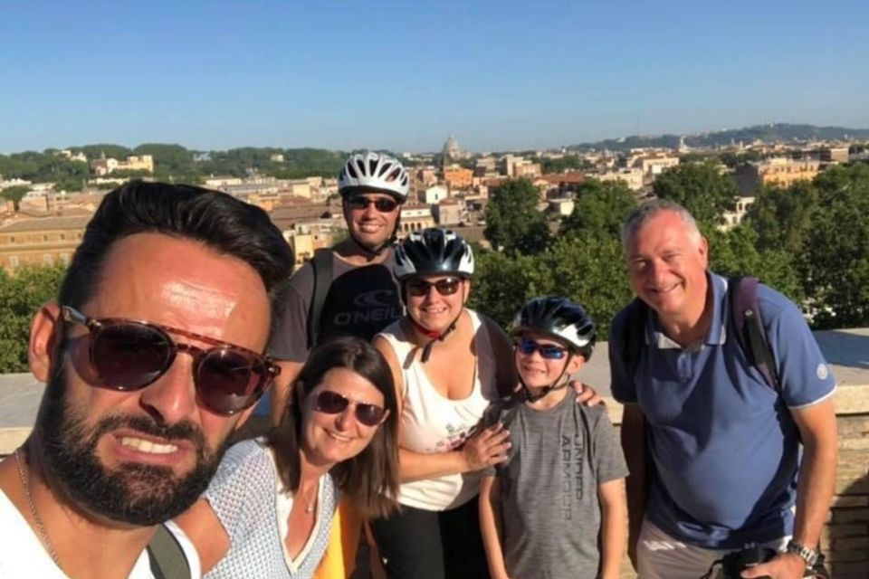 Rome : Private custom walking tour with a local guide - How the Tour Gets Custom: You Set the Priorities