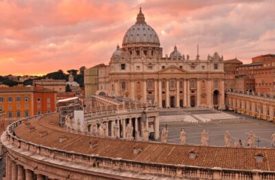 Rome: Private Vatican Museums and Sistine Chapel Tour - Entering the Vatican Museums faster: what skip-the-line really buys