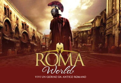 Rome: Roma World, the park to live a day as an Ancient Roman - Price and value: what $17 buys (and what it doesn’t)