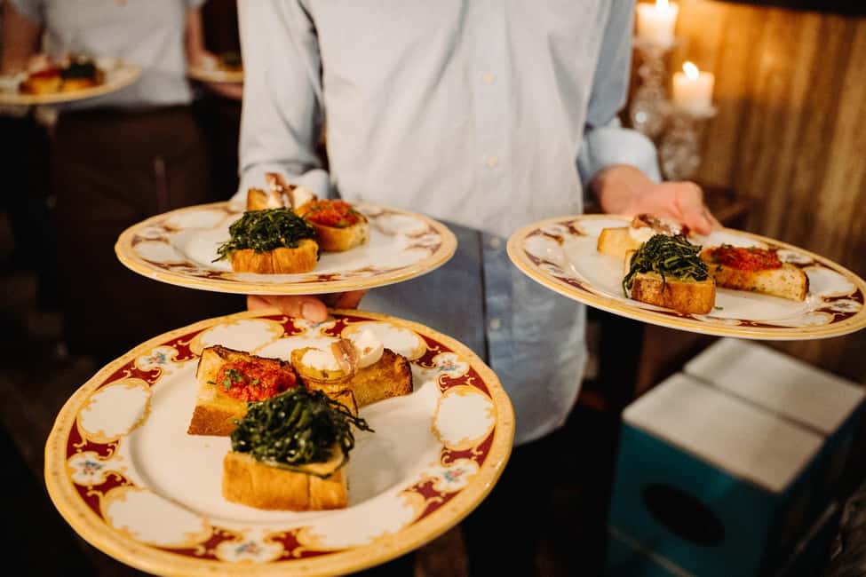 Rome: Trastevere Food, Wine & Spritz Evening Tour - Value check: what $100.82 buys you (and why it can be worth it)