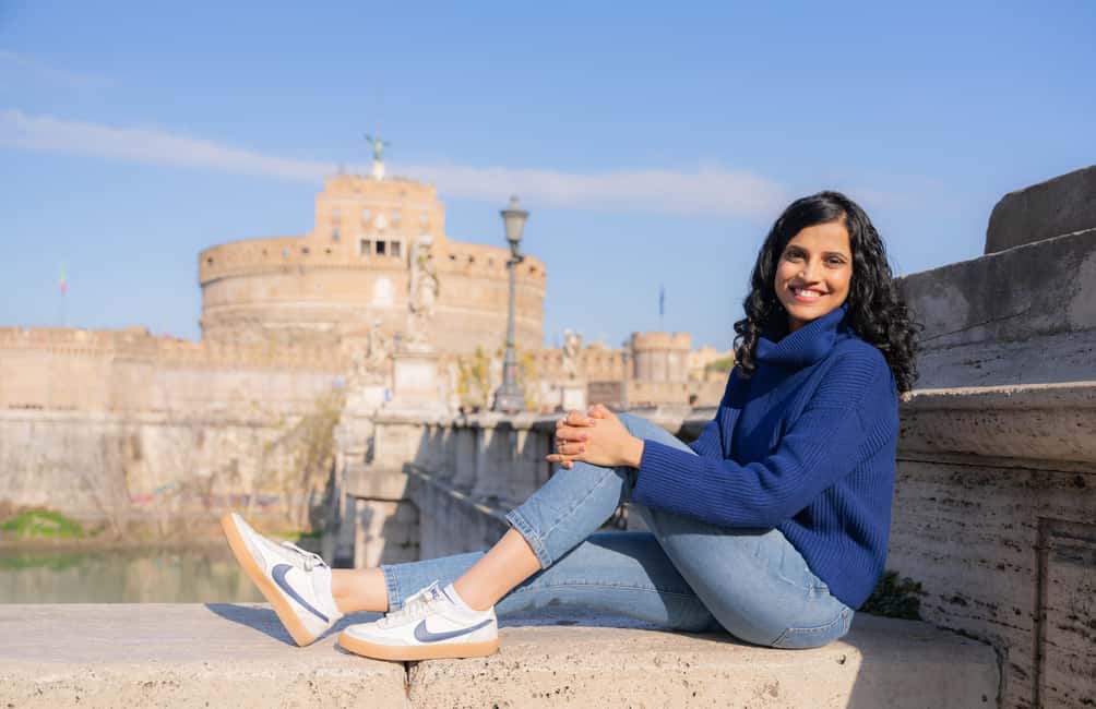 Rome: Vatican and Castel Sant'Angelo Private Photoshoot - Key highlights you’ll care about
