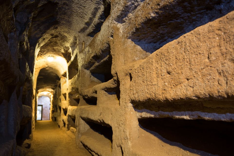 Rome: Vatican and Rome Experience Pass - Redeeming at Piazza Navona 25: Where Your Plan Starts