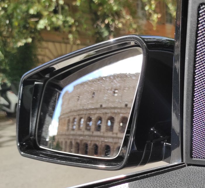 Rome: Vatican City and Catacombs Full-Day Guided Tour - Sistine Chapel and St. Peter’s Basilica: intensity with crowd control