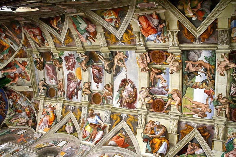 Rome: Vatican Early Morning Private Tour - Key highlights to know before you go