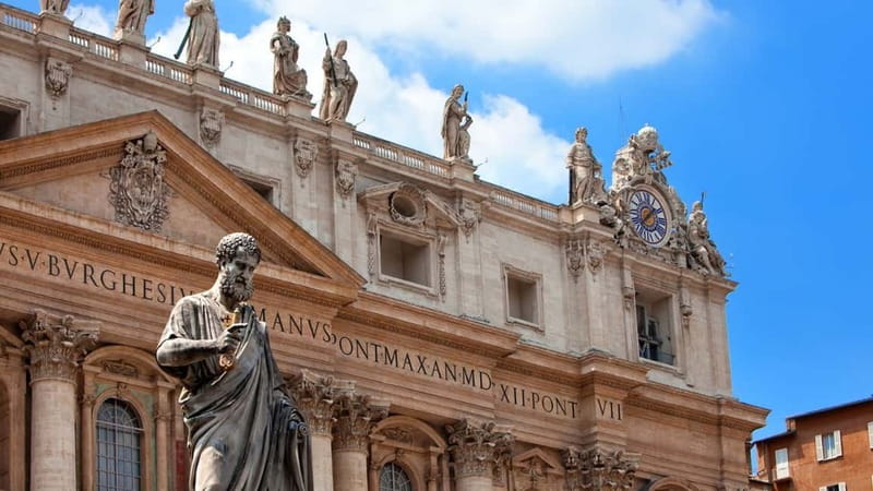 Rome: Vatican Museum Tour and Colosseum Experience - Why this Vatican-to-Colosseum pairing feels efficient