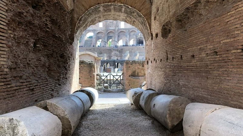 Rome: Vatican Museum Tour and Colosseum Experience - What you’ll remember most (based on how people experience it)